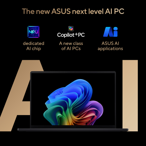 ASUS ProArt P16 H7606WP-RJ129X. Product type: Laptop, Form factor: Clamshell. Processor family: AMD Ryzen AI 9 HX, Process