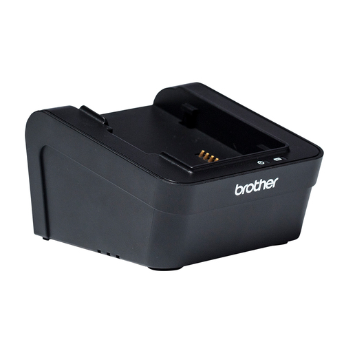 Brother PABC005EU Battery Charger - 1