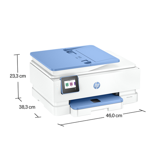 HP ENVY Photo Envy 7931 All-in-One Farbe Drucker. Drucktechnologie: Thermal Inkjet, Printing: Farbdruck, Maximale Auflösun