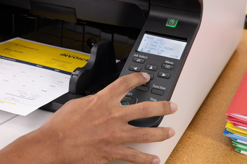 Canon imageFORMULA DR-G2110 A3 Production network high speed document Scanner| Ingram Micro