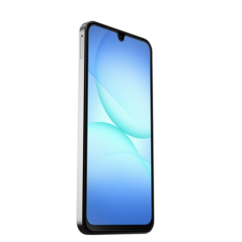 Proteggi schermo per Galaxy A16, Galaxy A16 5G OtterBox Glass 9H Alluminosilicato, Vetro Traslucida - 1 - Per Super AMOLED