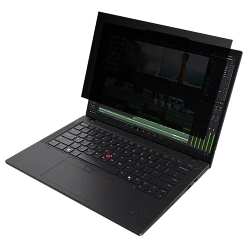 Lenovo Blickschutzfilter für Lenovo - für LCD Notebook