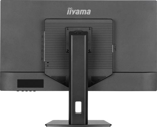 iiyama ProLite XB3270QSU-B1 32 Zoll Klasse WQHD LED-Monitor - 16:9 Format - Mattschwarz - 80 cm (31,5 Zoll) Viewable - IPS
