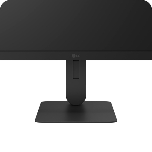 LG UltraFine™ U7 27U710B-B, 27-inch UHD 4K UHD IPS monitor. Display diagonal: 68.6 cm (27"), Display resolution: 3840 x 21