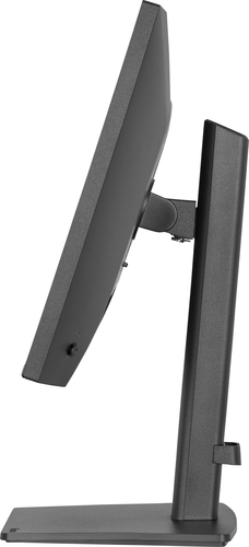 iiyama ProLite XB2493HSU-B1 24" Class Full HD LED Monitor - 16:9 - Matte Black - 60.5 cm (23.8") Viewable - In-plane Switc