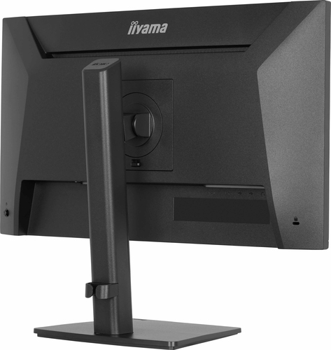 iiyama ProLite XB2493HSU-B1 24" Class Full HD LED Monitor - 16:9 - Matte Black - 60.5 cm (23.8") Viewable - In-plane Switc