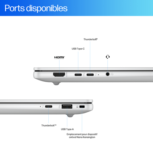 HP EliteBook X G1a. Product type: Laptop, Form factor: Clamshell. Processor family: AMD Ryzen AI 9 HX, Processor model: 37