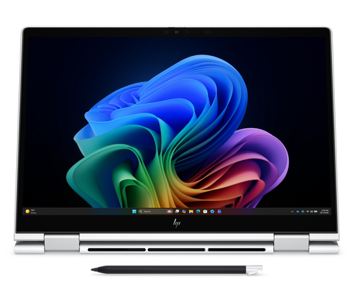 HP EliteBook 8 Flip G2i Next Gen AI. Product type: Laptop, Form factor: Clamshell. Processor family: Intel Core Ultra 5, P