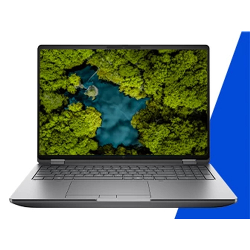 Workstation portatile - HP ZBook Fury G1i 45,7 cm (18") - WQXGA - 165 Hz - Intel Core Ultra 7 Seconda generazione 255HX - 