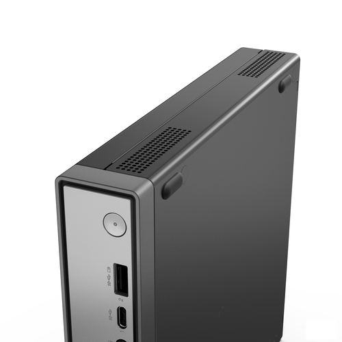 Lenovo ThinkCentre neo 50q Gen 6. Processor family: Intel Core Ultra 5, Processor model: 226V. Internal memory: 16 GB, Int