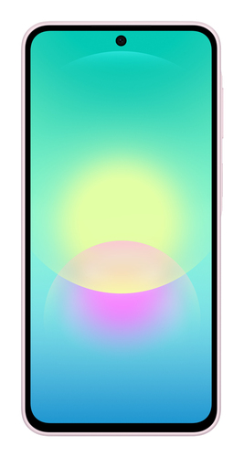 Samsung Galaxy A27 5G. Display diagonal: 17 cm (6.7"), Display resolution: 1080 x 2340 pixels. Processor frequency: 1.8 GH