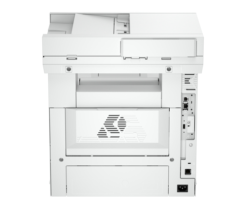 HP A29Z5A#B19. Drucktechnologie: Laser. Zahl der Druckpatronen: 1, Maximale monatliche Auslastung: 150000 Seiten pro Monat