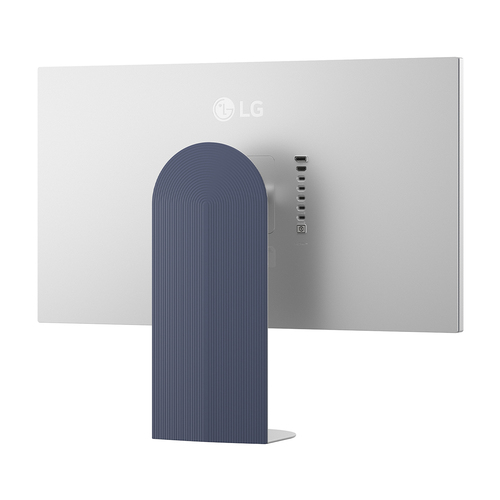 Monitor LCD LG UltraFine 32U990A-S 812,8 mm (32") Class 6K - 16:9 - 80 cm (31,5") Viewable - Tecnologia Black Nano IPS (Na