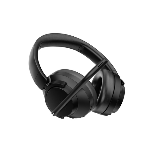 Kensington C3550 EQ Bluetooth Over‑Ear Headset. Connectivity technology: Wireless, Bluetooth