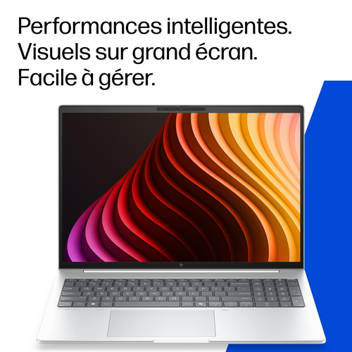 HP EliteBook 8 G2i Next Gen AI PC. Produkttyp: Laptop, Formfaktor: Klappgehäuse. Prozessorfamilie: Intel Core Ultra 7, Pro
