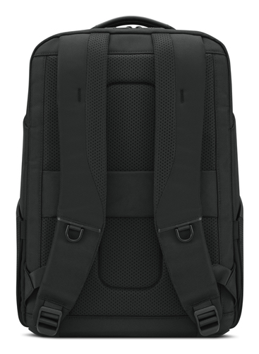 Lenovo Professional Tasche (Rucksack) für 40,6 cm (16 Zoll) Notebook, Zubehör - Schwarz - Recyceltes Polyethylenterephthal