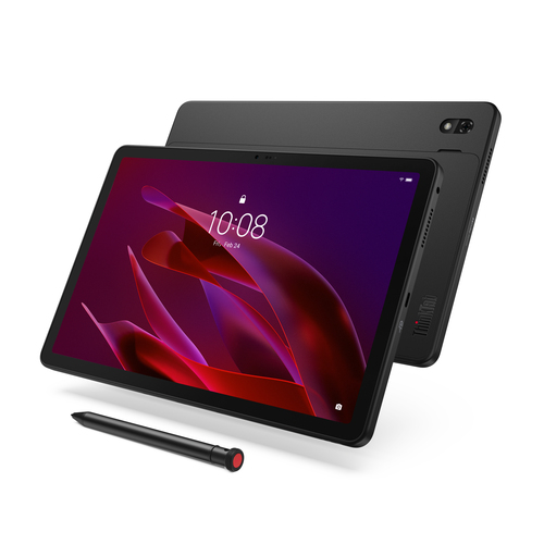Lenovo ThinkTab X11 Gen 1. Bildschirmdiagonale: 27,8 cm (10.9"), Display-Auflösung: 2560 x 1600 Pixel. Interne Speicherkap