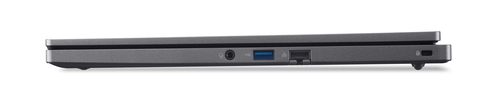 Acer TravelMate P2 TMP216-51-G2-TCO-55AQ. Type de produit: Ordinateur portable, Format: Clapet. Famille de processeur: Int