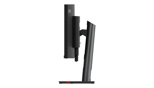 Lenovo ThinkVision P49W-30 49" Class Dual Quad HD (DQHD) Curved Screen LED Monitor - 32:9 - 124.5 cm (49") Viewable - In-p