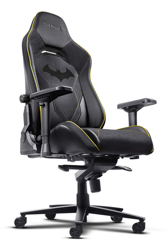 Trust 25787. Produkttyp: PC-Gamingstuhl, Maximales Nutzergewicht: 150 kg, Sitztyp: Gepolsterter Sitz. Breite: 710 mm, Tief