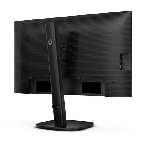 Philips 24B2U3301 24" Class Full HD LED Monitor - 16:9 - Black - 60.5 cm (23.8") Viewable - In-plane Switching (IPS) Techn