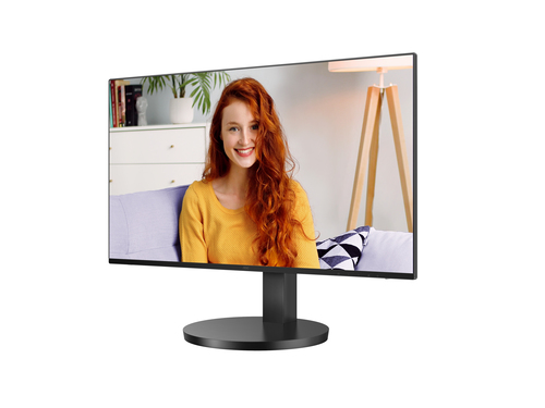 AOC B3 24B3CF2. Display diagonal: 60.5 cm (23.8"), Display resolution: 1920 x 1080 pixels, HD type: Full HD, Display techn