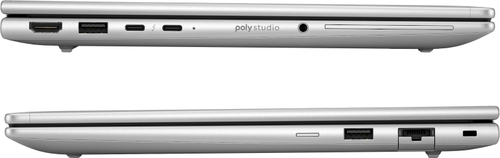 HP EliteBook 6 G1i 13 AI. Product type: Laptop, Form factor: Clamshell. Processor family: Intel Core Ultra 5, Processor mo