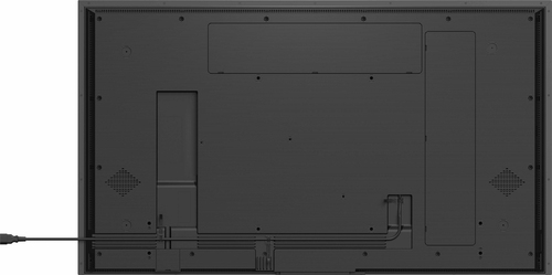 iiyama T5529AS-B1AG. Produktdesign: Kiosk-Design. Bildschirmdiagonale: 138,7 cm (54.6"), Bildschirmtechnologie: LED, Displ