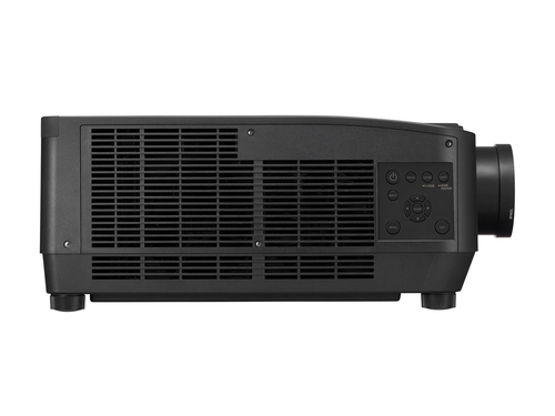 Sharp A824U. Projektorhelligkeit: 7500 ANSI Lumen, Projektionstechnologie: 3LCD, Projector native resolution: WUXGA (1920x