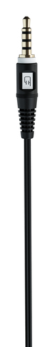 Sennheiser PC 5 CHAT. Tipo di prodotto: Auricolare. Tecnologia di connessione: Cablato. Utilizzo raccomandato: Ufficio. Fr
