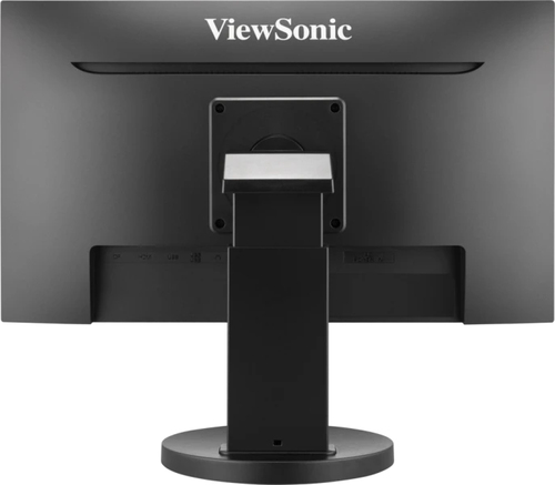 ViewSonic VG2208A 22"" Class Full HD LED Monitor - 16:9 - Black - 54.6 cm (21.5"") Viewable - In-plane Switching (IPS) Tec