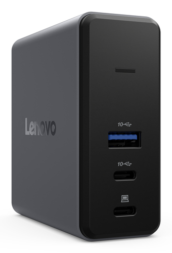 Docking station Lenovo 40BD USB Type-C per Computer portatile - Compatibilita carica - Lettore schede di memoria - TransFl