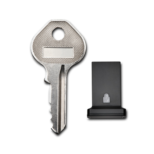 Kensington VeriMark Guard Fingerabdruck Biometrisches Zugangsgerät - TAA-konform - 10 Benutzer - USB