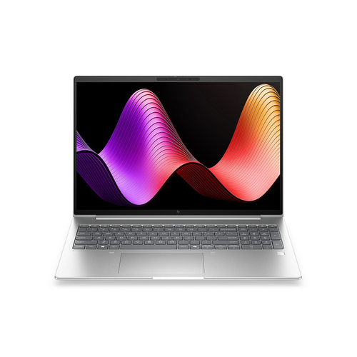 HP EliteBook 6 G2i 40,6 cm (16 Zoll) Notebook - 5G - WUXGA - Intel Core 5 Serie 3 320 - 16 GB - 512 GB SSD - Smartcard-Les