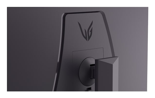 LG 27G610A-B. Display diagonal: 68.6 cm (27"), Display resolution: 2560 x 1440 pixels, HD type: Dual WQHD, Response time: 