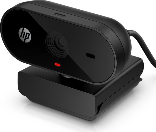 HP 325 FHD Webcam. Megapixel (approx.): 5 MP, Maximum video resolution: 1920 x 1080 pixels, Camera HD type: Full HD. Inter
