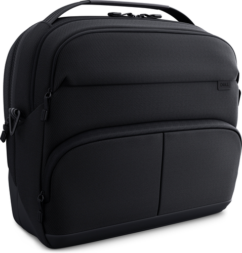 DELL CC5626. Case type: Briefcase, Maximum screen size: 40.6 cm (16"), Carrying handle(s), Shoulder strap. Weight: 635 g. 
