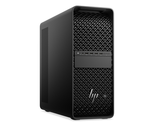 HP Z4G6i X634 64GB/1TB PC NXSgl. Internal memory: 64 GB, Internal memory type: DDR5-SDRAM, Memory clock speed: 6400 MHz. T