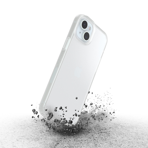OtterBox React Estojo para Apple iPhone 14 Plus Smartphone - Claro - Varejo - Resistente a quedas, Resistente a arranhões 