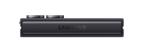 Samsung Galaxy Z Flip7 SM-F766B 256 GB Smartphone - 17.5 cm (6.9") Flexible Folding Screen Dynamic AMOLED 2X Full HD Plus 