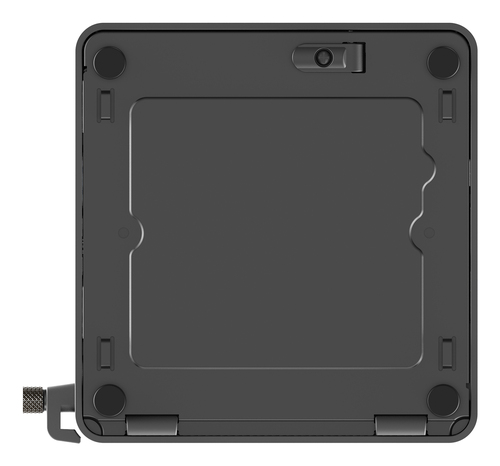 ASUS NUC 15 Pro RNUC15CRKU500002. Product type: Mini PC barebone. Supported memory types: DDR5-SDRAM, Number of memory slo