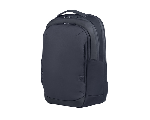 HP Everyday Tasche (Rucksack) für 40,6 cm (16 Zoll) bis 40,9 cm (16,1 Zoll) Notebook - Odyssey-Grau - 600D Polyester, Stof