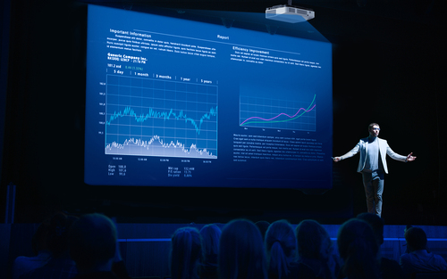 Ricoh PJ UHL3660. Projektorhelligkeit: 6500 ANSI Lumen, Projektionstechnologie: DLP, native Auflösung des Projektors: UHD 