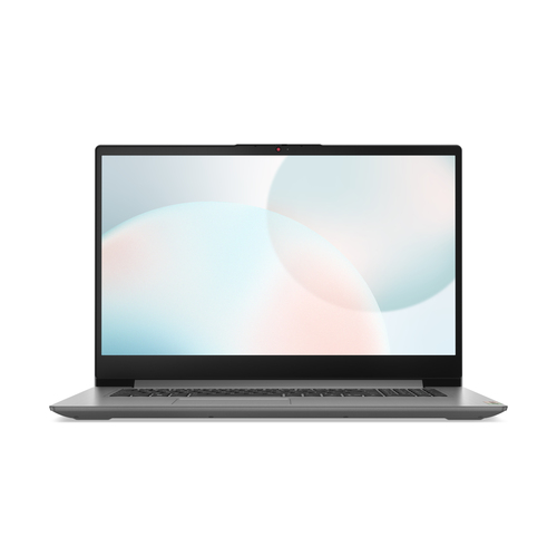 Lenovo IdeaPad 3 17ABA7. Product type: Laptop, Form factor: Clamshell. Processor family: AMD Ryzen™ 5, Processor model: 56