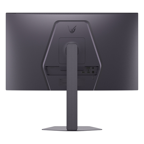 LG ELECTRONICS. Display diagonal: 68.6 cm (27"), Display resolution: 1920 x 1080 pixels, HD type: Full HD, Display technol