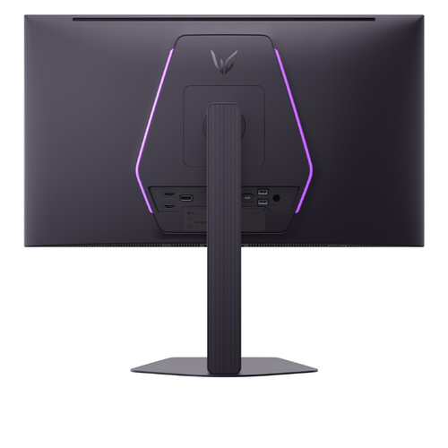 LG UltraGear GX7 WOLED 27-inch 4th Gen. QHD Gaming Monitorㅣ27GX790B with Dual-Mode(720Hz@HD, 540Hz@QHD), 0.02ms(GtG), DP2.