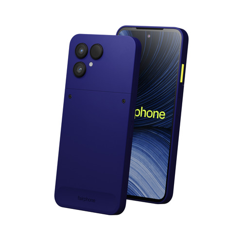 Fairphone The (Gen 6+). Bildschirmdiagonale: 16 cm (6.31"), Display-Auflösung: 1116 x 2484 Pixel. Prozessor-Taktfrequenz: 