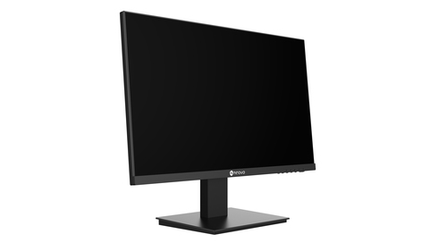 AG Neovo LA-2402 24 Zoll Klasse Full HD LCD-Monitor - 60,5 cm (23,8 Zoll) Viewable - Vertical-Alignment-Technologie (VA) -