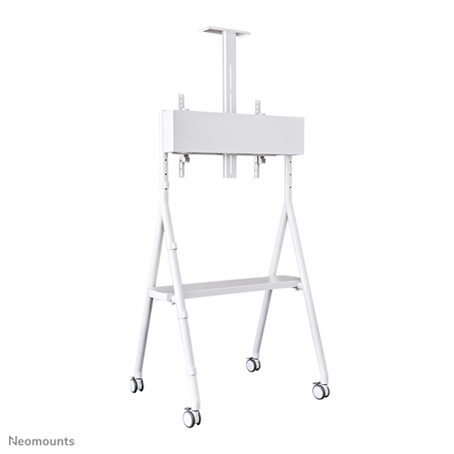Pied pour écran Réglable en hauteur Neomounts Neomounts Pro NS-M1500WHITE - 65" (165,10 cm) - Capacité de Charge 50 kg - 2