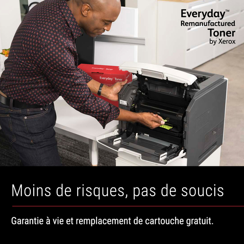 Cartouche toner Xerox 003R99628 Laser - Noir - 1 / Paquet